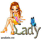 Lady